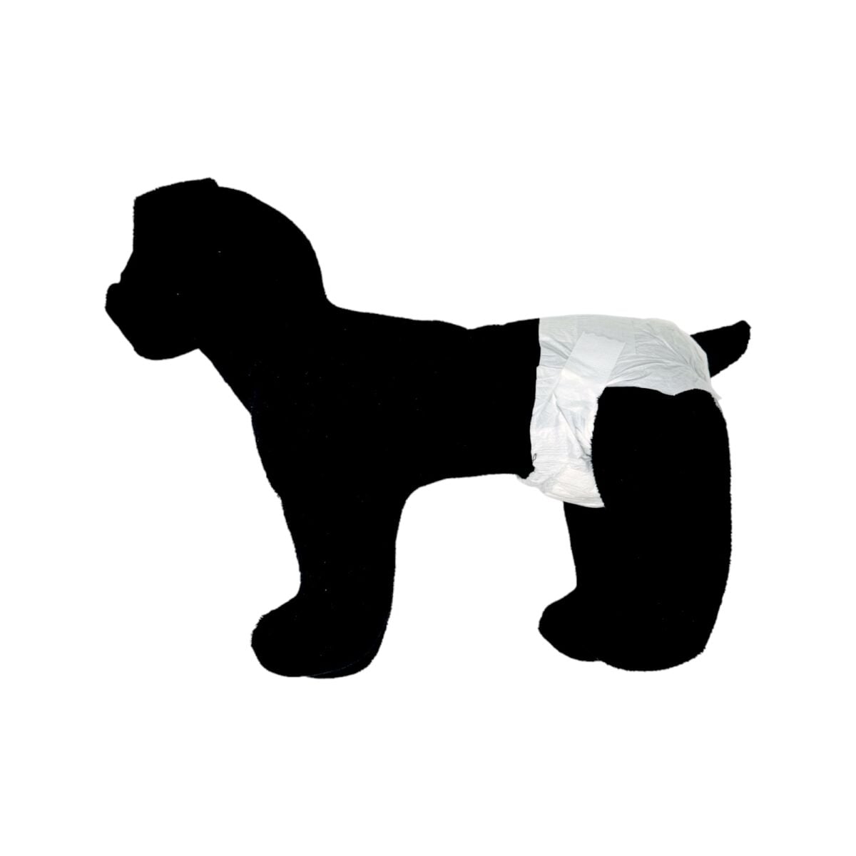 Disposable Dog Diapers Value Pack