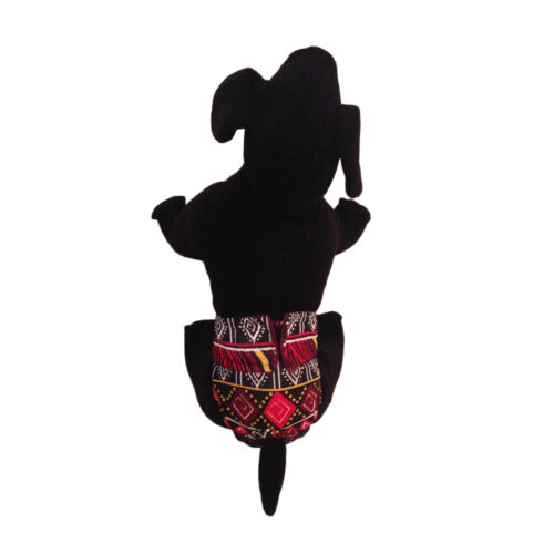 multicolor southwest diaper - model 2 multicolor southwest diaper - model 2