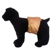 golden cheetah belly band – model 1