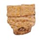 golden cheetah diaper