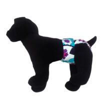 happiness flower diaper – model 1