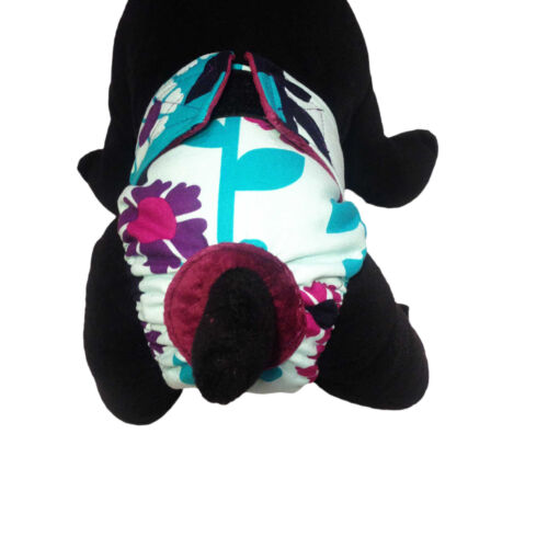 happiness flower diaper - model 2 happiness flower diaper - model 2