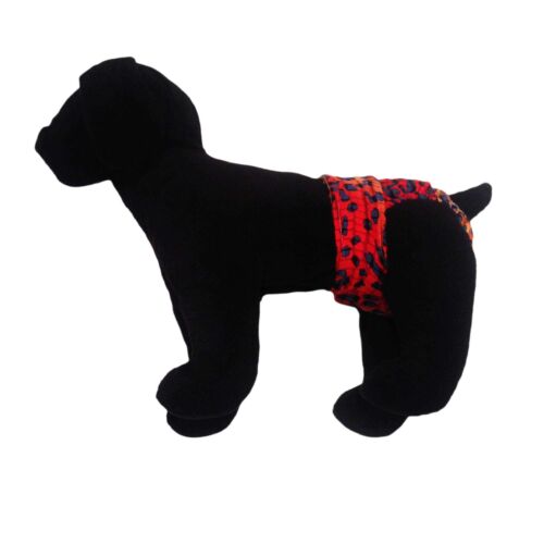 hot cheetah diaper - model 1 hot cheetah diaper - model 1