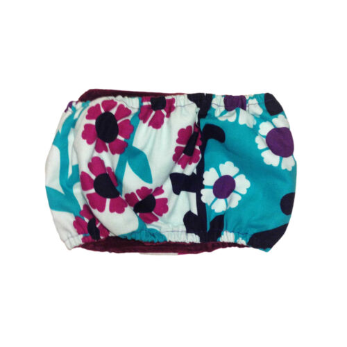 happiness flower belly band - back happiness flower belly band - back