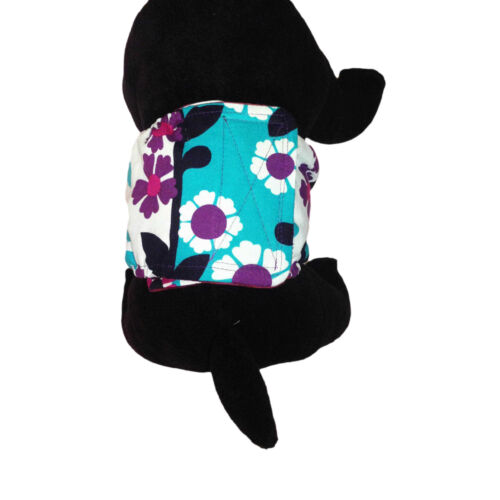 happiness flower belly band - model 2 happiness flower belly band - model 2