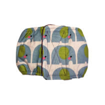 Cute Elephant Dog Belly Band