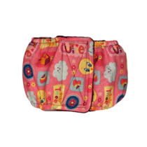 Cutie Baby Tweety Dog Belly Band