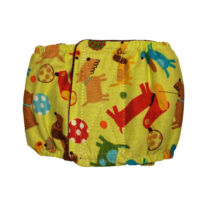 Doggie Buddies Dog Belly Band