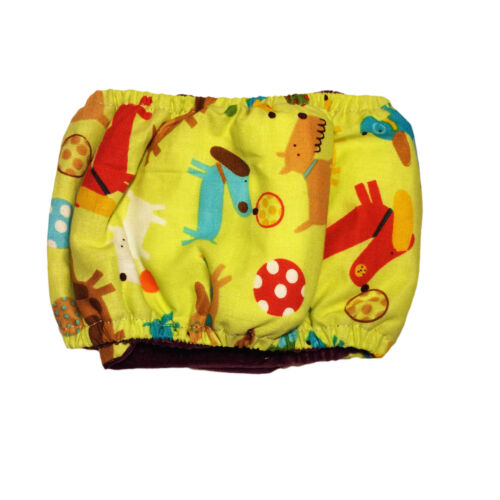 doggie buddies belly band - back doggie buddies belly band - back