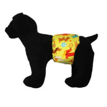 doggie buddies belly band – model 1