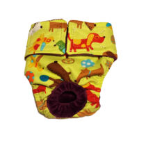Doggie Buddies Dog Diaper