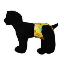 doggie buddies diaper – model 1