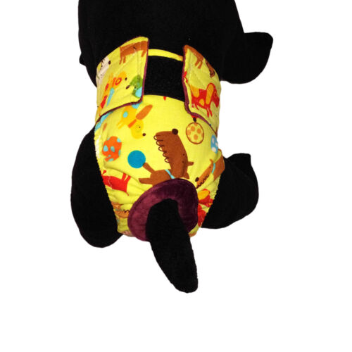 doggie buddies diaper - model 2 doggie buddies diaper - model 2