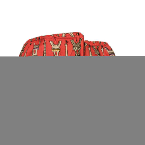 eiffel tower on pink belly band eiffel tower on pink belly band