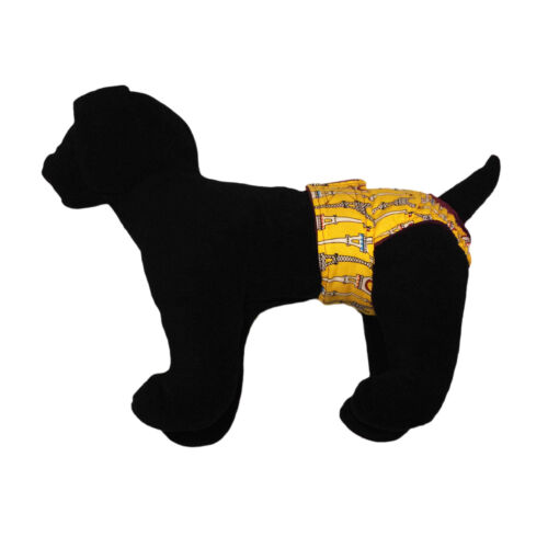 eiffel tower on yellow diaper - model 1 eiffel tower on yellow diaper - model 1