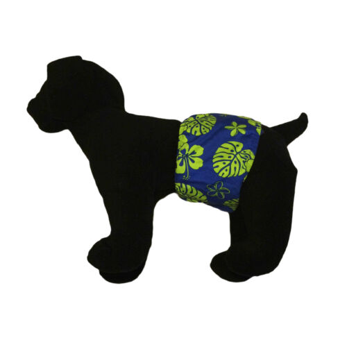 green hawaiian hibiscus belly band - model 1 green hawaiian hibiscus belly band - model 1