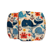 Sea Buddies Dog Belly Band