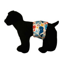 sea buddies belly band – model 1