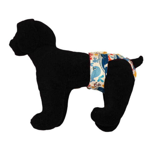 sea buddies diaper - model 1 sea buddies diaper - model 1