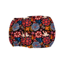 Dove Flower  Dog Belly Band