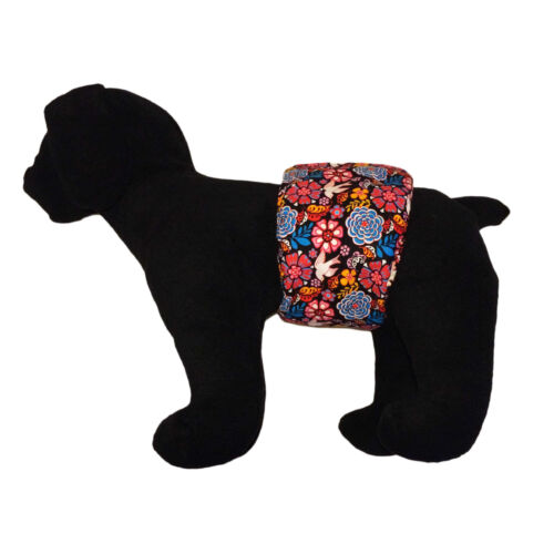 dove-flower-belly-band-model-1 dove-flower-belly-band-model-1