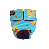 Mermaid   Dog Diaper