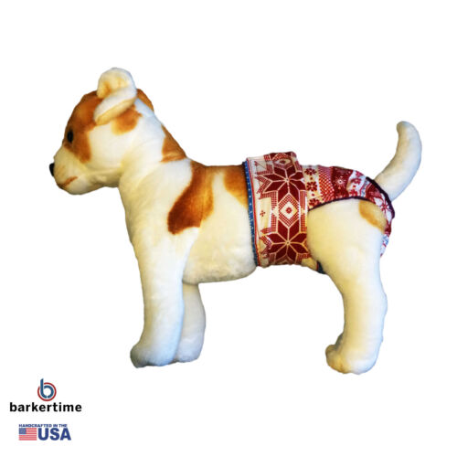 red-snow-flakes-diaper-model-1 red-snow-flakes-diaper-model-1