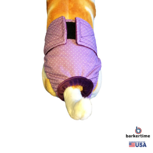 white-polka-dot-on-purple-diaper-model-2 white-polka-dot-on-purple-diaper-model-2