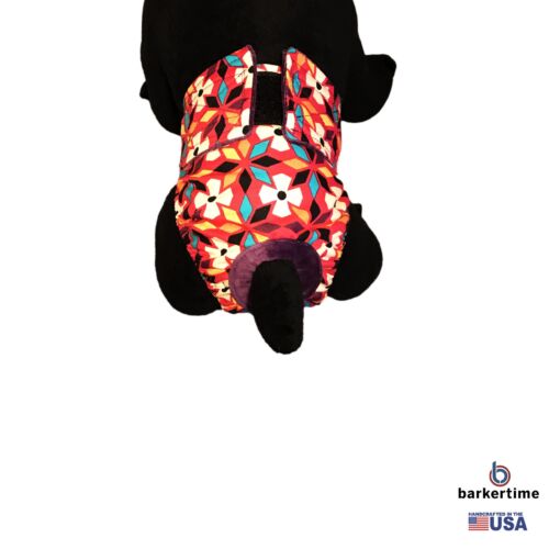 floral-diamond-diaper-model-2 floral-diamond-diaper-model-2