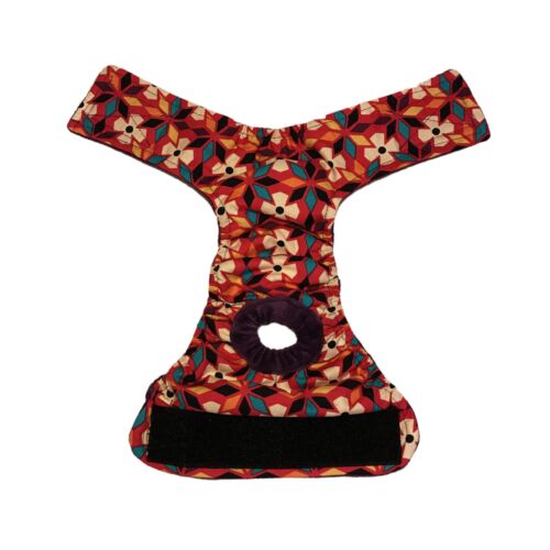 floral-diamond-diaper-open floral-diamond-diaper-open