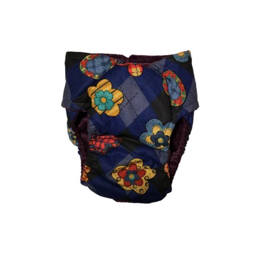 flower-and-heart-on-blue-argyle-diaper-back flower-and-heart-on-blue-argyle-diaper-back