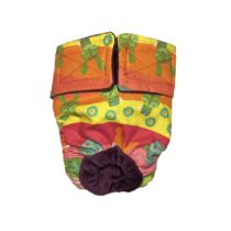 Funky Bunny   Dog Diaper