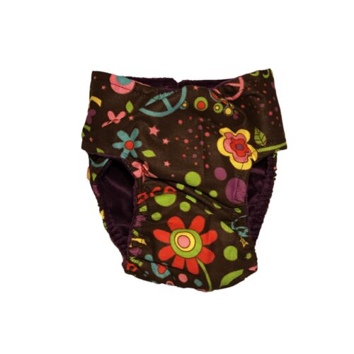 peace-and-love-on-brown-diaper-back peace-and-love-on-brown-diaper-back