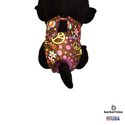 peace-and-love-on-brown-diaper-model-2 peace-and-love-on-brown-diaper-model-2