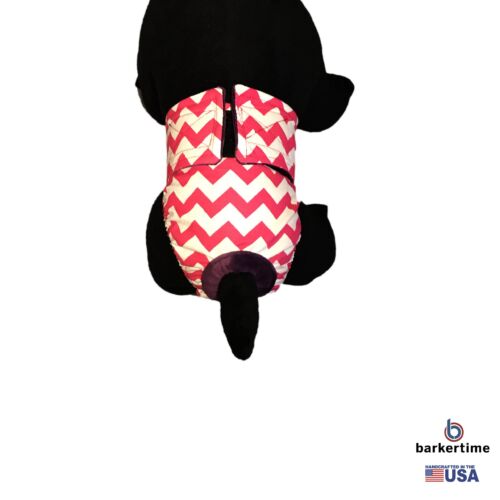 pink-and-white-chevron-diaper-model-2 pink-and-white-chevron-diaper-model-2