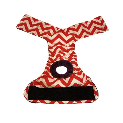 red-and-white-chevron-diaper-open red-and-white-chevron-diaper-open