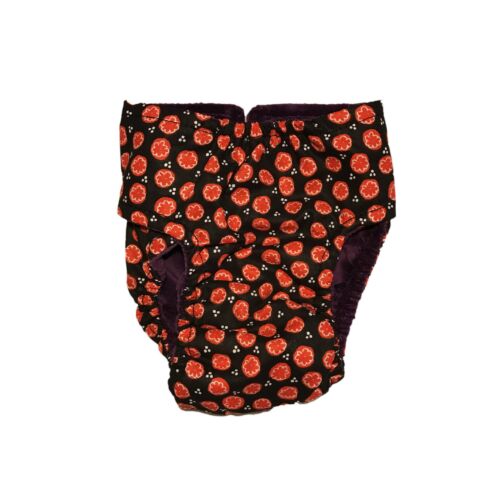 red-flower-on-black-diaper-back red-flower-on-black-diaper-back