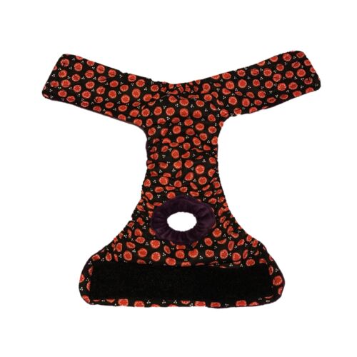 red-flower-on-black-diaper-open red-flower-on-black-diaper-open