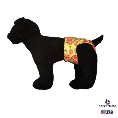 rose-flower-on-green-diaper-model-1 rose-flower-on-green-diaper-model-1