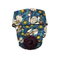 Singing Angels Dog Diaper