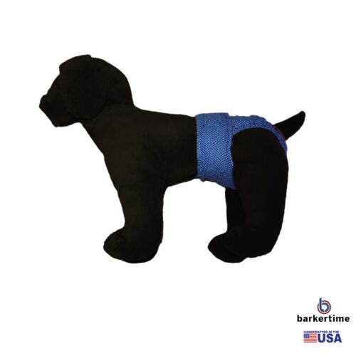 small-white-polka-dot-on-blue-diaper-model-1 small-white-polka-dot-on-blue-diaper-model-1