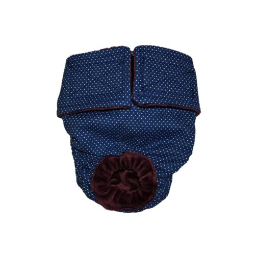 small-white-polka-dot-on-blue-diaper