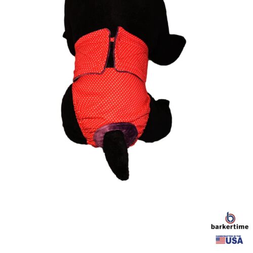 small-white-polka-dot-on-red-diaper-model-2 small-white-polka-dot-on-red-diaper-model-2