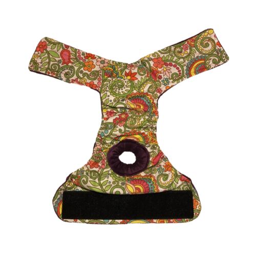 spring-flower-on-white-diaper-open spring-flower-on-white-diaper-open