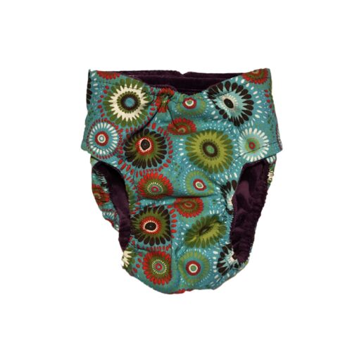 starblast-on-teal-diaper-back starblast-on-teal-diaper-back