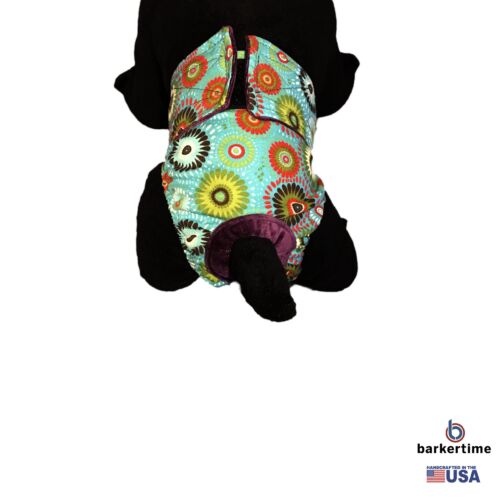 starblast-on-teal-diaper-model-2 starblast-on-teal-diaper-model-2