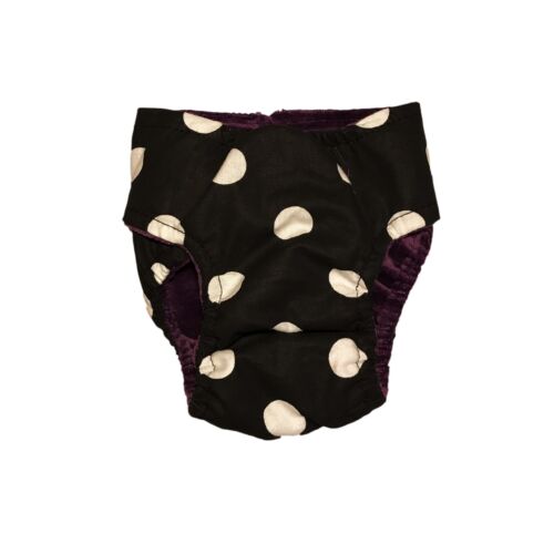 white-polka-dot-on-black-diaper-back white-polka-dot-on-black-diaper-back