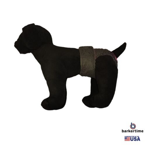 white-polka-dot-on-black-diaper-model-1 white-polka-dot-on-black-diaper-model-1