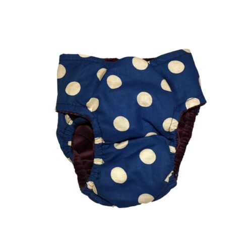 white-polka-dot-on-blue-diaper-back white-polka-dot-on-blue-diaper-back