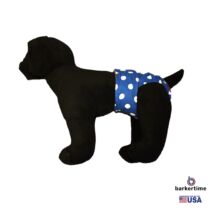 white-polka-dot-on-blue-diaper-model-1